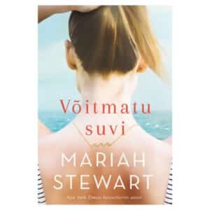 Võitmatu suvi - Mariah Stewart - 2022 - 9789949829033
