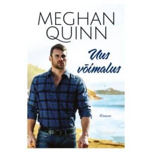 Uus võimalus - Meghan Quinn - 2021 - 9789949827299