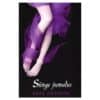 Sünge jumalus - Bree Despain - 2011 - 9789949472406