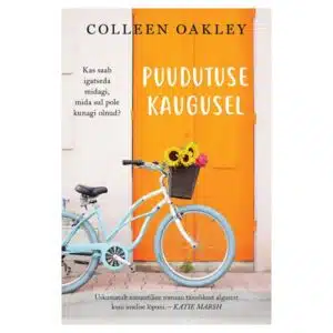 Puudutuse kaugusel - Colleen Oakley - 2020 - 9789949693559