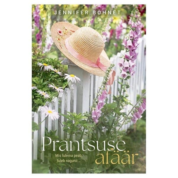 Prantsuse afäär