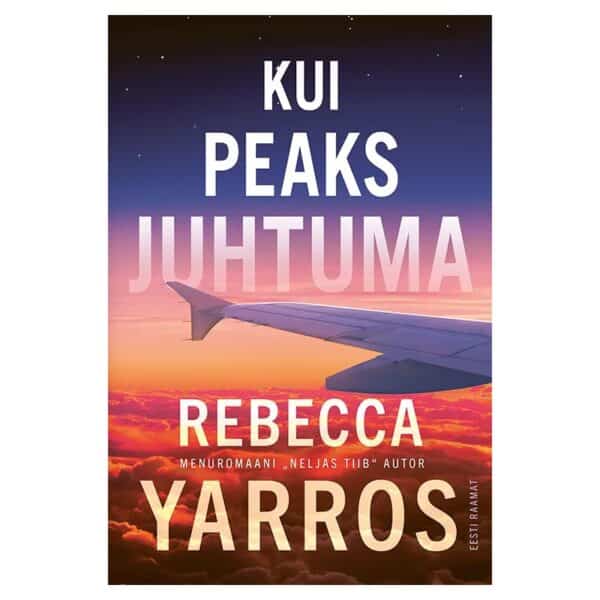 Kui peaks juhtuma