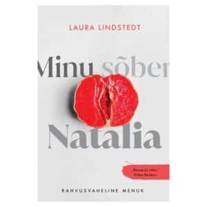 Minu sõber Natalia