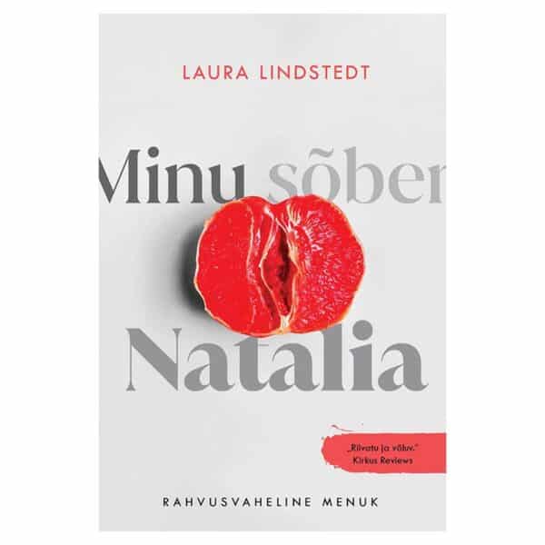 Minu sõber Natalia