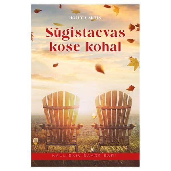 Sügistaevas kose kohal