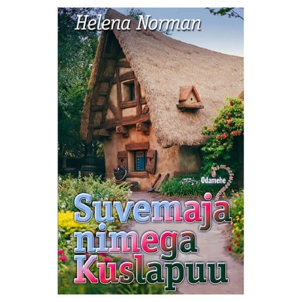 Suvemaja nimega Kuslapuu