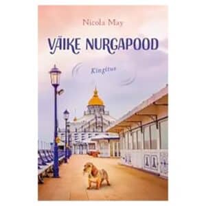 Väike nurgapood. Kingitus