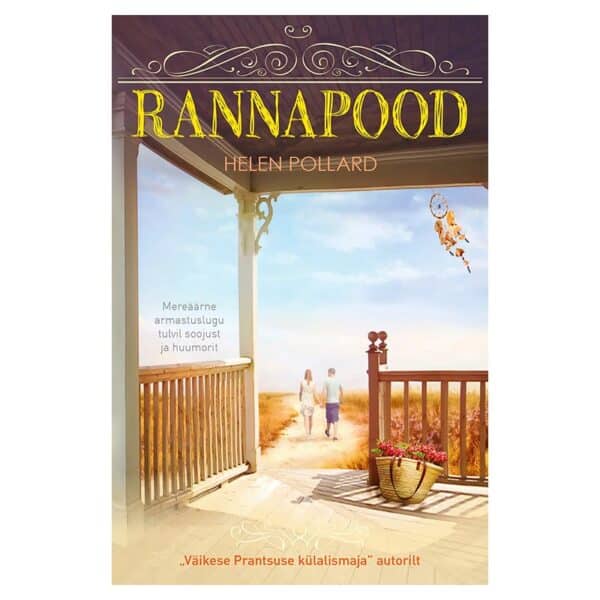 Rannapood