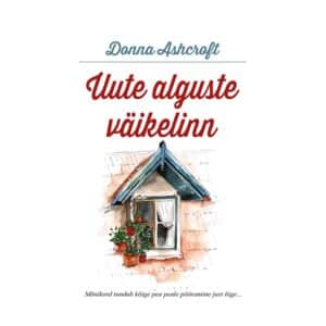 Uute alguste väikelinn