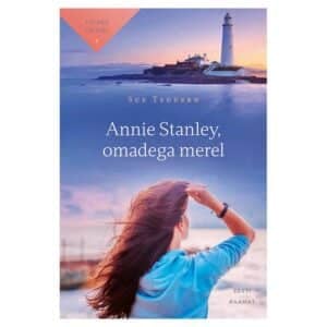 Annie Stanley, omadega merel