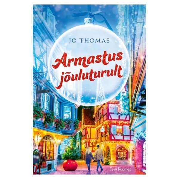 Armastus jõuluturult