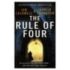 The Rule of Four - Ian Caldwell - 2005 - 99451956