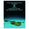 Latvia Under the Rule of the Soviet Union and National Socialist Germany - Valters Nollendorfs - 2002 - 9984933288