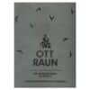 Kummelilõhn kirikus - Ott Raun - 1991 - -