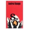 Sisukord - Andres Vanapa - 1980 - -