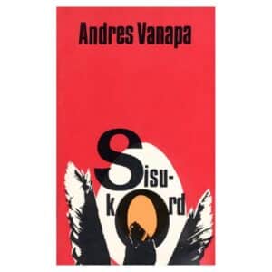 Sisukord - Andres Vanapa - 1980 - -