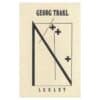 Luulet  Georg Trakl - Georg Trakl - 1991 - -