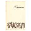 Krähmukirjad - Aleksander Suuman - 1966 - -