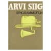 Epigrammofon - Arvi Siig - 1980 - -
