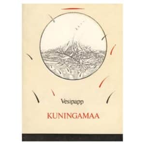Kuningamaa - Väino Vesipapp - 1986 - -