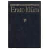 Erato lüüra - - - 1987 - -