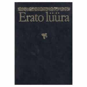 Erato lüüra - - - 1987 - -