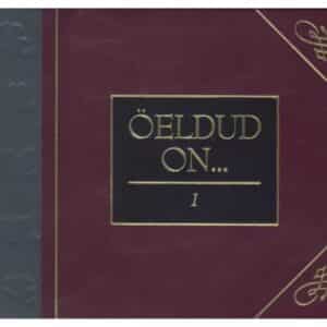 Öeldud on… 1. osa - - - 2006 - 9985739876