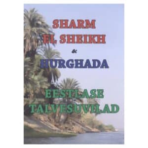 Sharm el Sheikh. Hurghada - - - 2008 - -