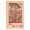 Vang, kes laulis - Johan Bojer - 1962 - -