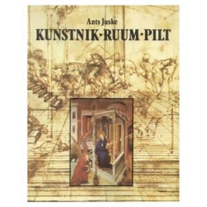 Kunstnik. Ruum. Pilt