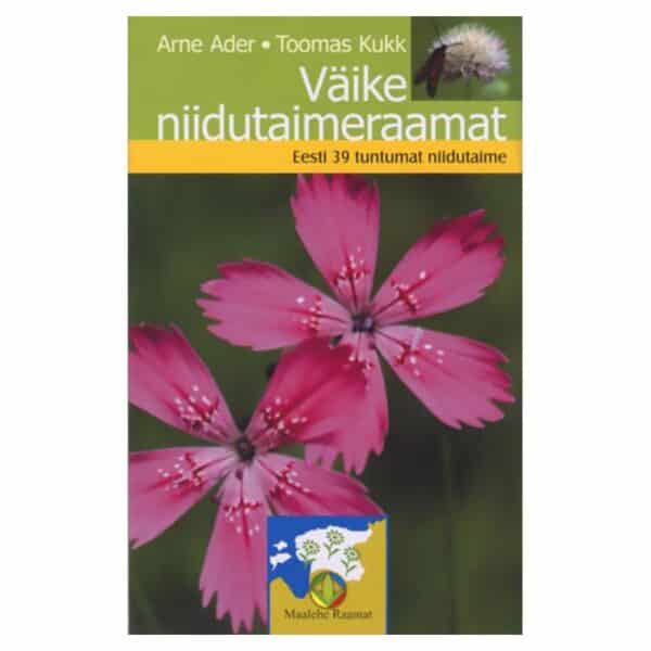 Väike niidutaimeraamat