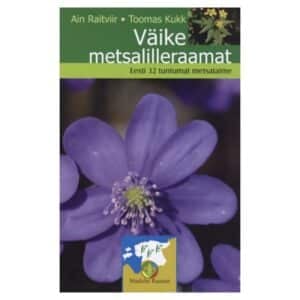 Väike metsalilleraamat