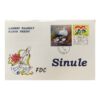 Kirjad Sinule - Ilmar Särg - 2005 - 9949109515