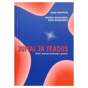 Jumal ja teadus