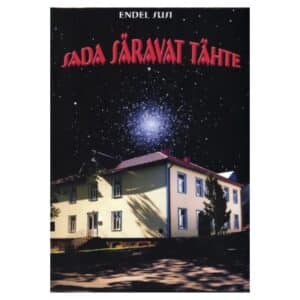 Sada säravat tähte - Endel Susi - 2010 - 9789949211432