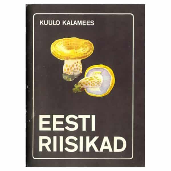 Eesti riisikad