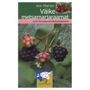 Väike metsamarjaraamat