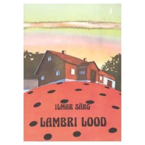 Lambri lood - Ilmar Särg - 1993 - -