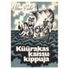 Küürakas kaissukippuja - Uno Laht - 1983 - -