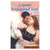 Lõpuni kirjutatud laul - Janet Wellington - 2001 - 9789985763605