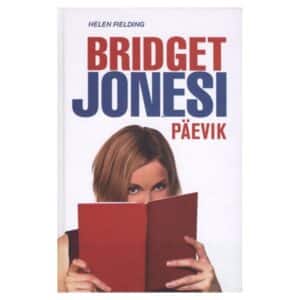 Bridget Jonesi päevik