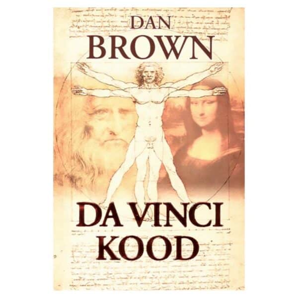 Da Vinci kood