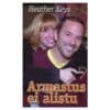 Armastus ei alistu - Heather Keys - 2009 - 9789949432967