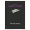 NullNullNull - Roberto Saviano - 2014 - 9789985330753