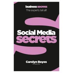 Social Media secrets