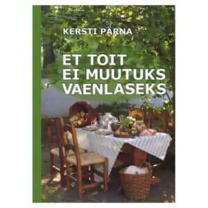 Et toit ei muutuks vaenlaseks