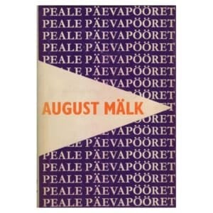 Peale päevapööret