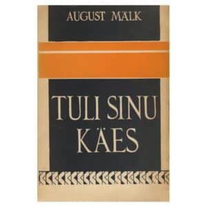 Tuli sinu käes