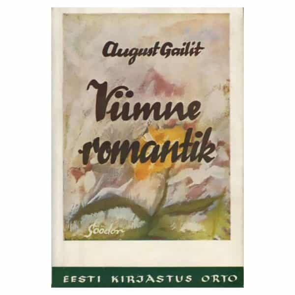 Viimne Romantik