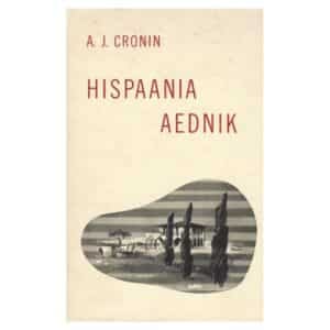 Hispaania aednik